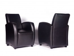Armchair Eclipse